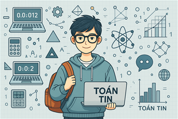 Giới Thiệu Ngành Toán Tin